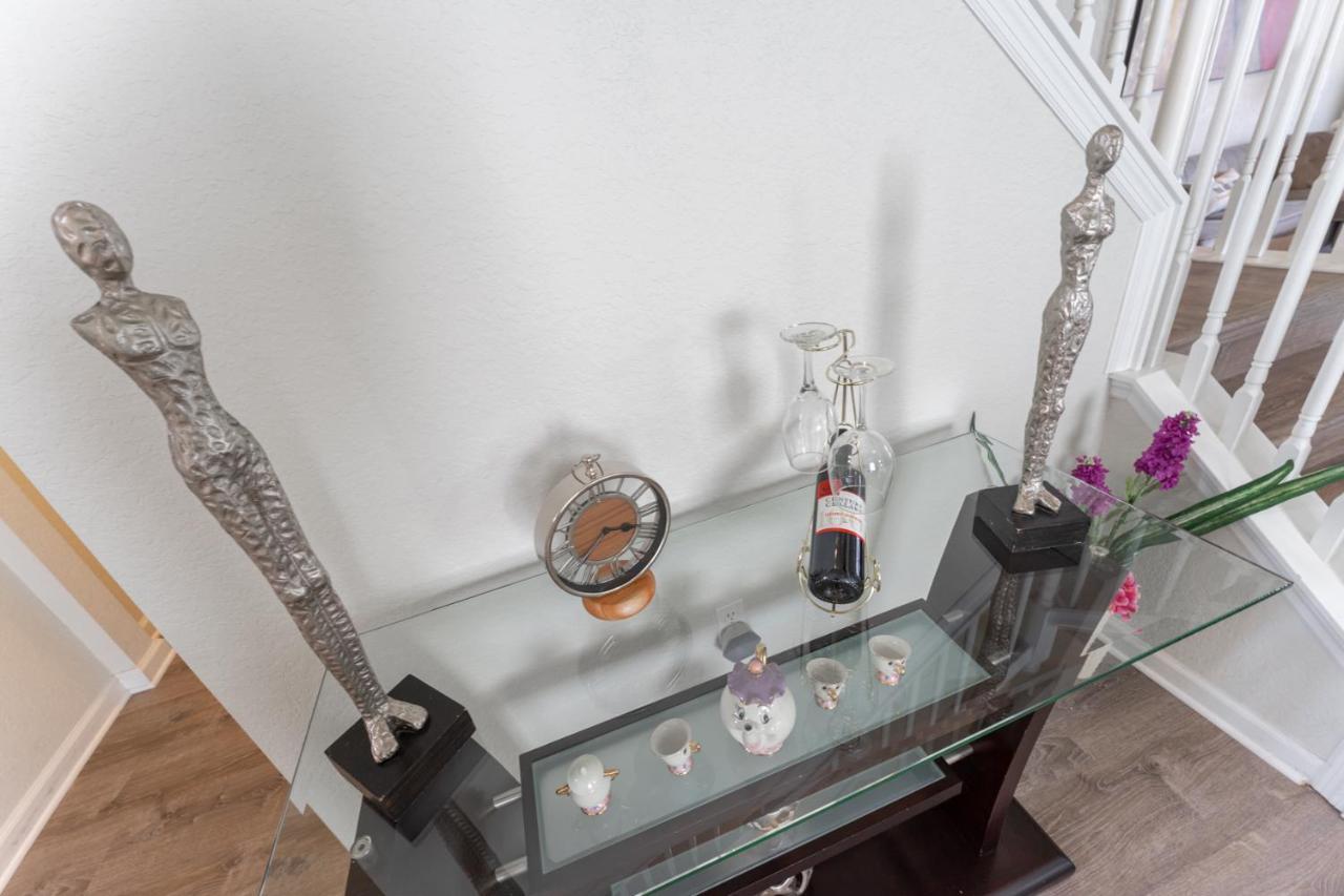 Windsor Hill Cheerful Villa W Pool 2Miles To Dis Orlando Eksteriør bilde