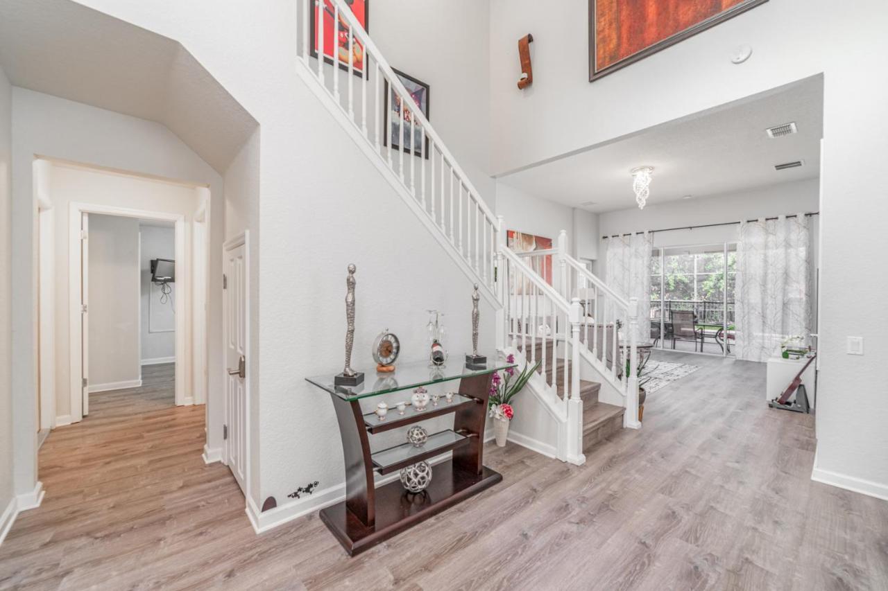 Windsor Hill Cheerful Villa W Pool 2Miles To Dis Orlando Eksteriør bilde