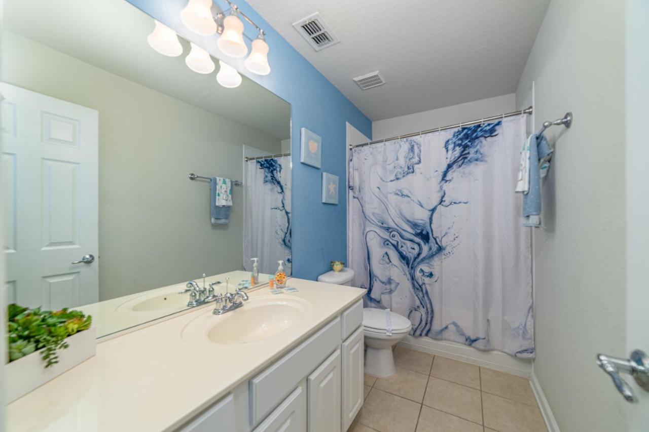 Windsor Hill Cheerful Villa W Pool 2Miles To Dis Orlando Eksteriør bilde