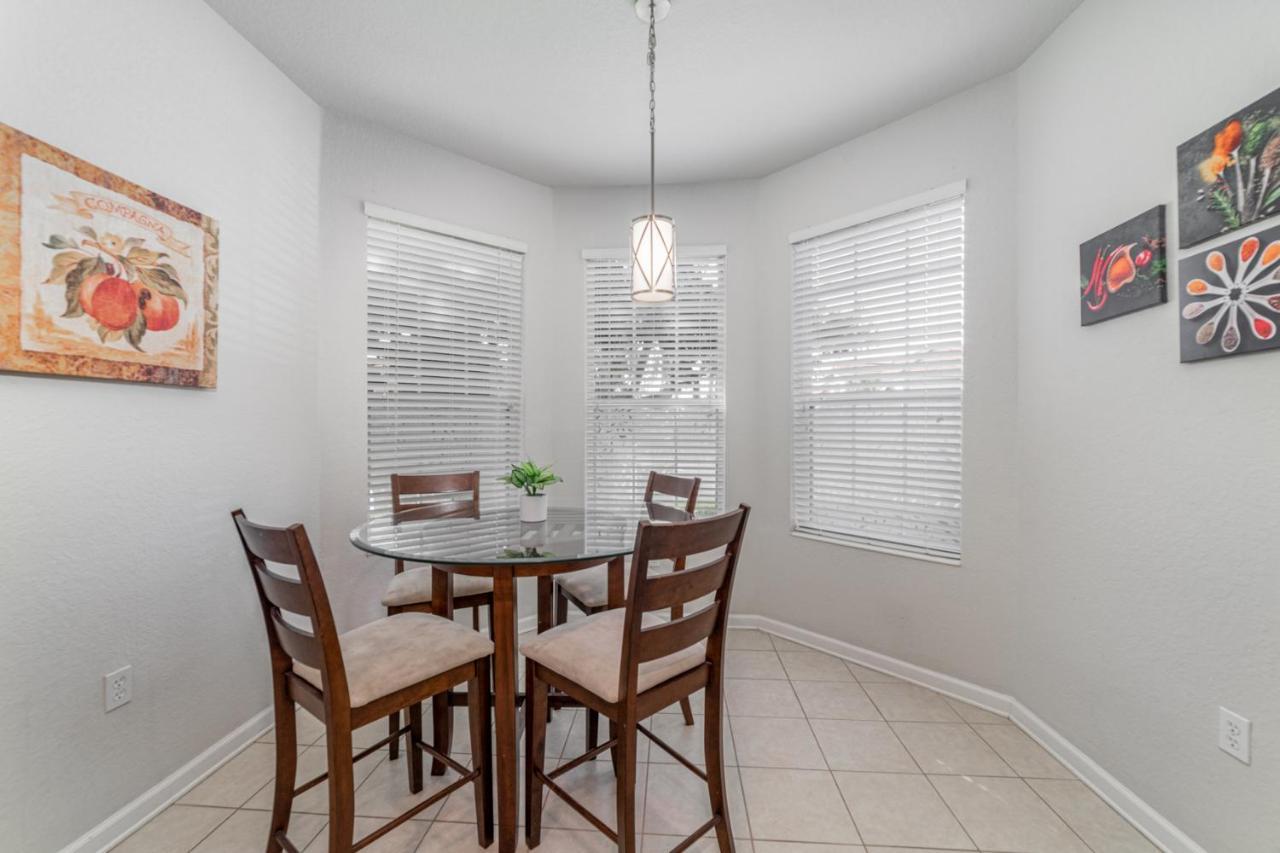 Windsor Hill Cheerful Villa W Pool 2Miles To Dis Orlando Eksteriør bilde