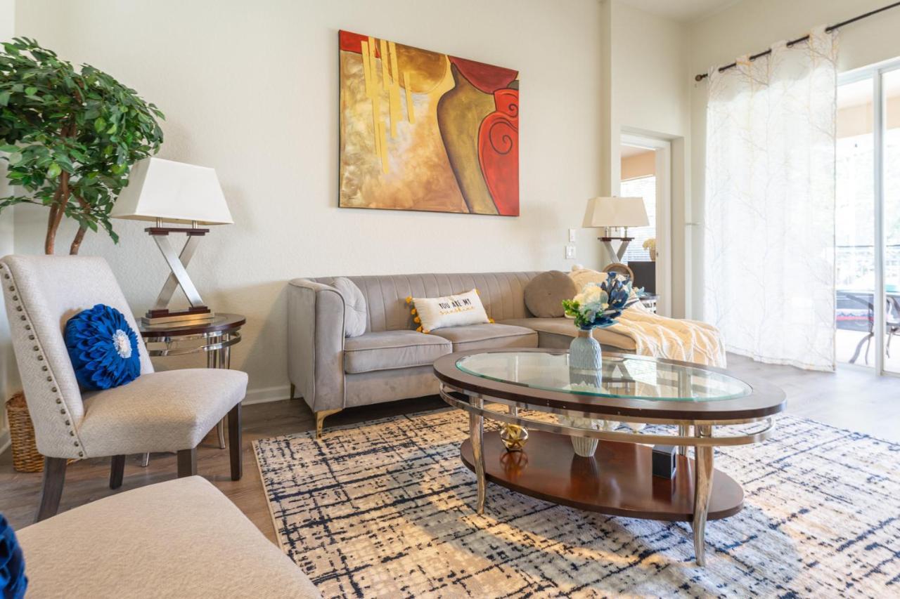 Windsor Hill Cheerful Villa W Pool 2Miles To Dis Orlando Eksteriør bilde