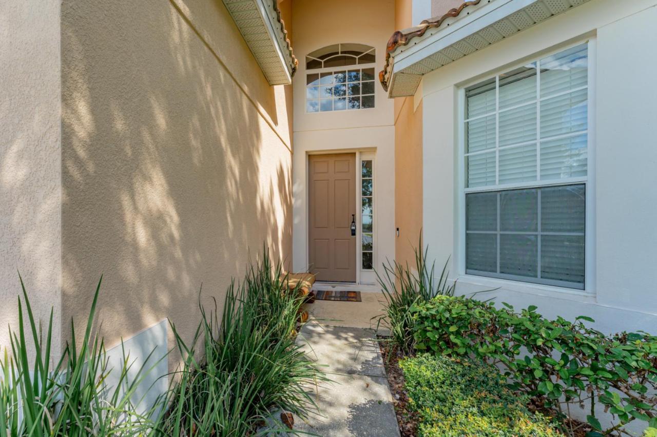 Windsor Hill Cheerful Villa W Pool 2Miles To Dis Orlando Eksteriør bilde